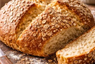 Mary Berry Soda Bread Recipe