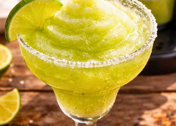 Ninja Slushie Margarita Recipe