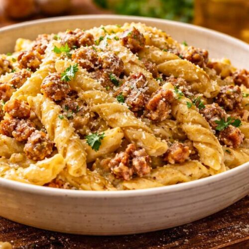 North Italia Strozzapreti Recipe