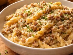 North Italia Strozzapreti Recipe