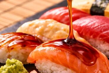 Omakase Sauce Recipe