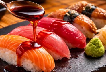 Omakase Sauce Recipe