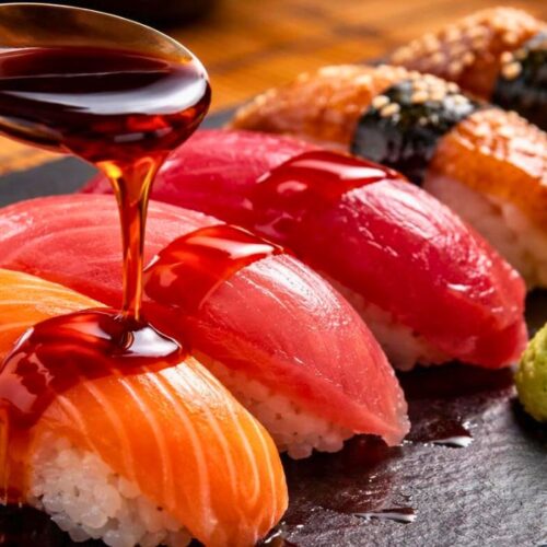 Omakase Sauce Recipe