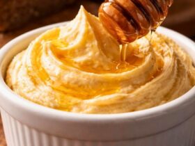 Outback Steakhouse Honey Butter Recipe