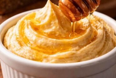 Outback Steakhouse Honey Butter Recipe