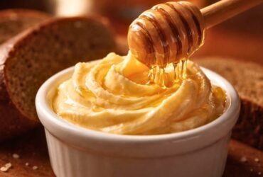 Outback Steakhouse Honey Butter Recipe