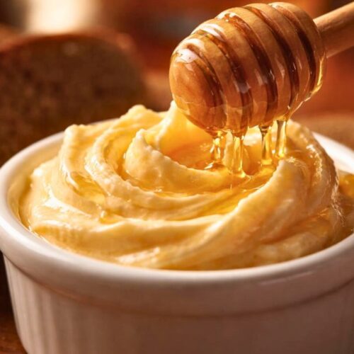 Outback Steakhouse Honey Butter Recipe