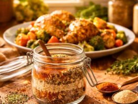 Paula Deen House Seasoning Recipe