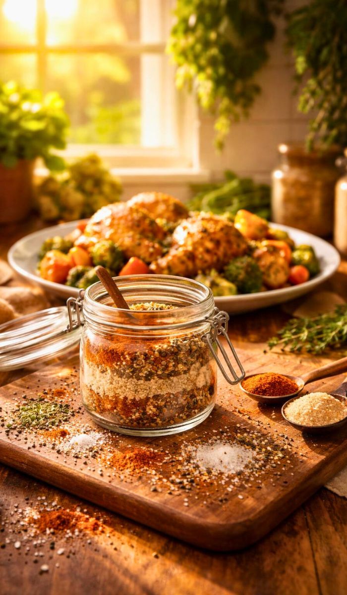 Paula Deen House Seasoning Recipe