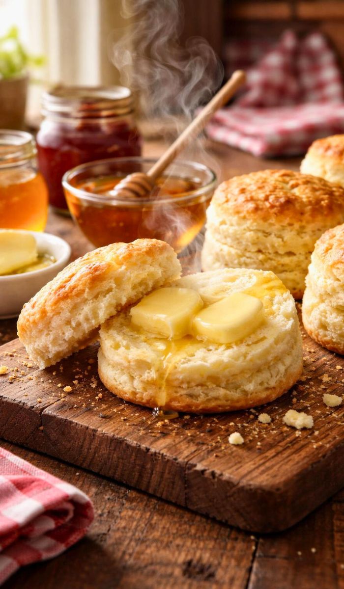 Pioneer Woman 7 Up Biscuits Recipe