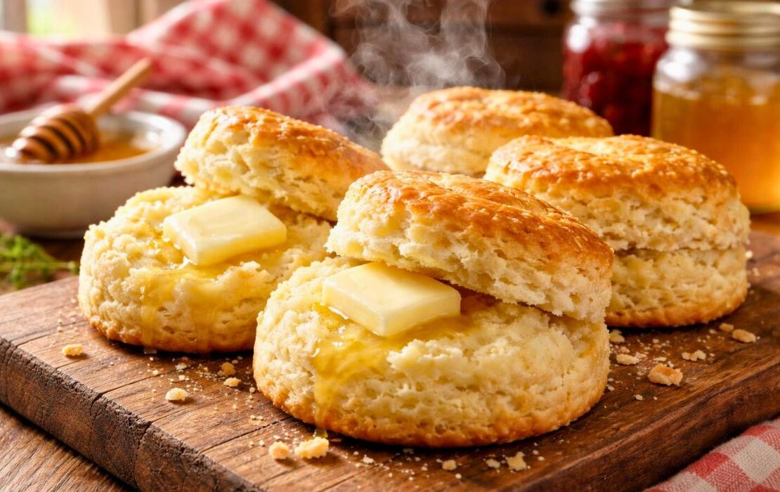 Pioneer Woman 7 Up Biscuits Recipe