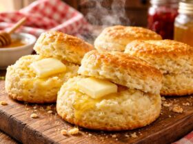 Pioneer Woman 7 Up Biscuits Recipe