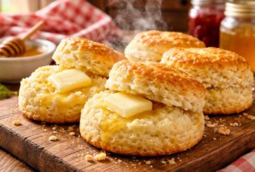 Pioneer Woman 7 Up Biscuits Recipe