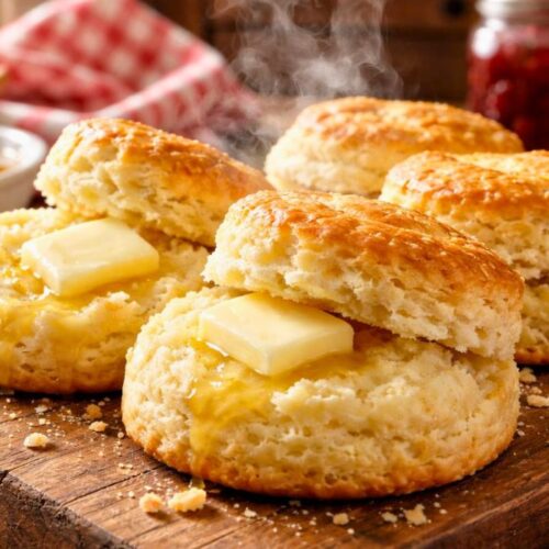Pioneer Woman 7 Up Biscuits Recipe