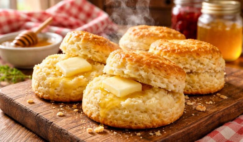 Pioneer Woman 7 Up Biscuits Recipe