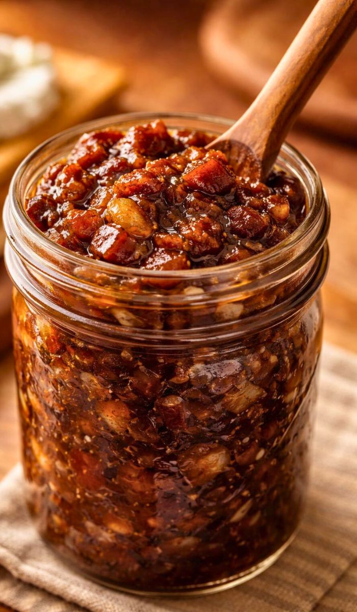 Pioneer Woman Bacon Jam Recipe