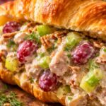 Pioneer Woman Chicken Salad Recipe