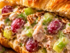 Pioneer Woman Chicken Salad Recipe