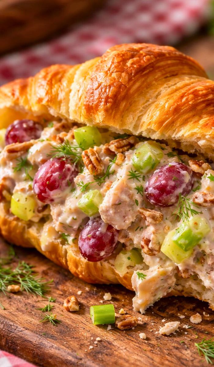 Pioneer Woman Chicken Salad Recipe