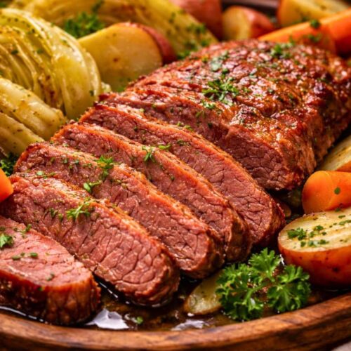 Pioneer Woman Corned Beef Recipe
