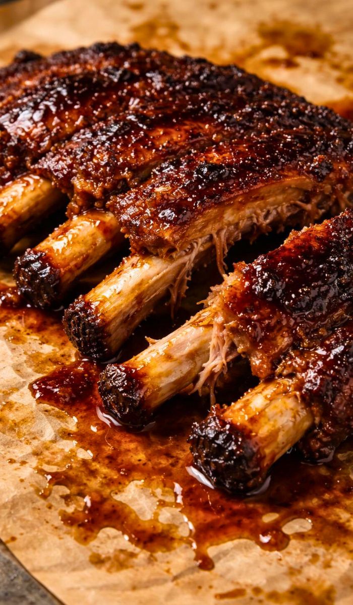 Pioneer Woman Crock Pot Ribs Recipe
