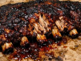 Pioneer Woman Crock Pot Ribs Recipe