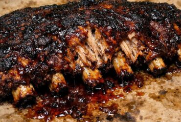 Pioneer Woman Crock Pot Ribs Recipe