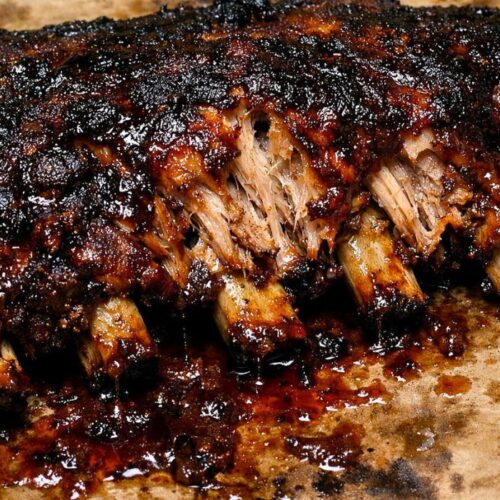 Pioneer Woman Crock Pot Ribs Recipe