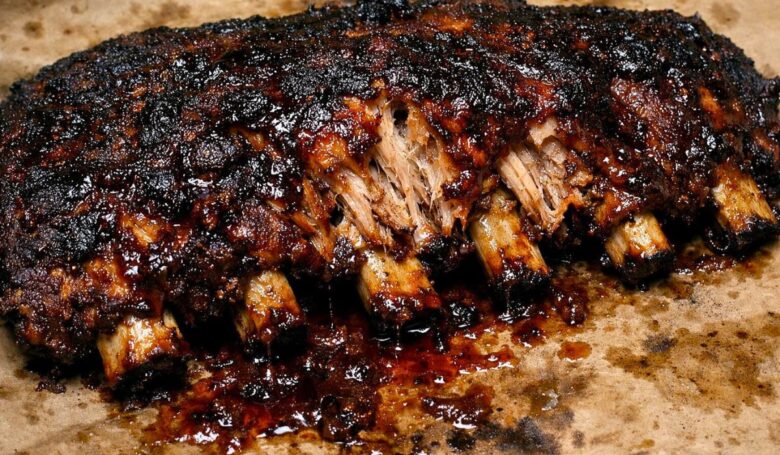 Pioneer Woman Crock Pot Ribs Recipe