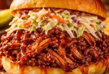 Pioneer Woman Pulled Pork Recipe