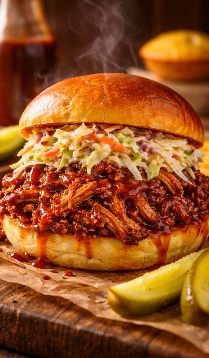 Pioneer Woman Pulled Pork Recipe