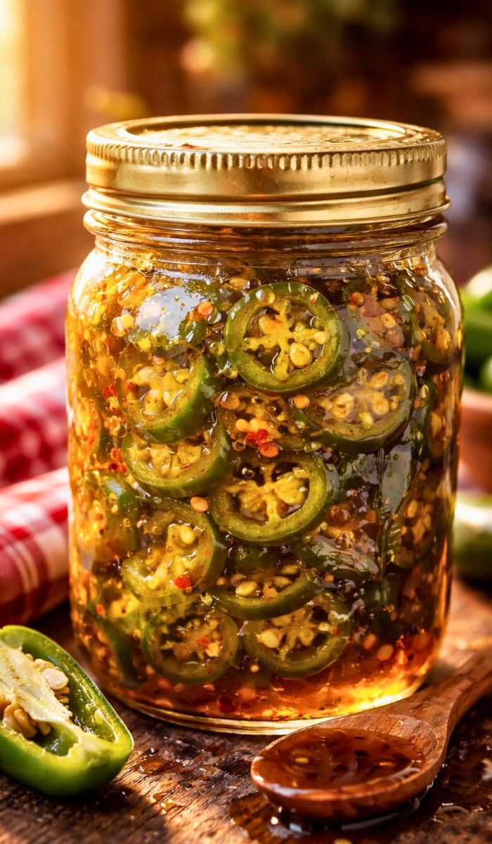 Pioneer Woman Texas Cowboy Candy Recipe