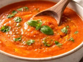 Pioneer Woman Tomato Soup Recipe