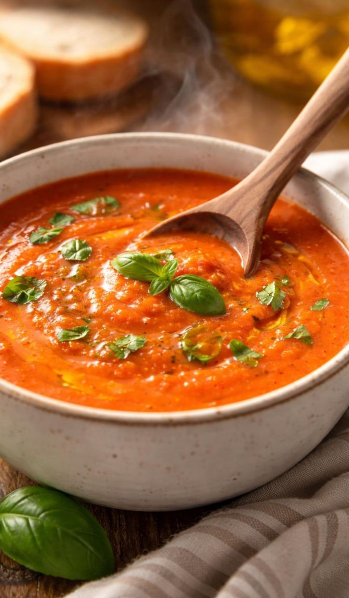 Pioneer Woman Tomato Soup Recipe