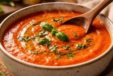 Pioneer Woman Tomato Soup Recipe