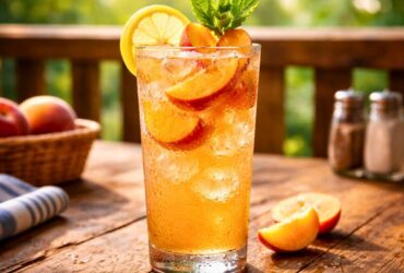 Texas Roadhouse Porch Rocker Recipe