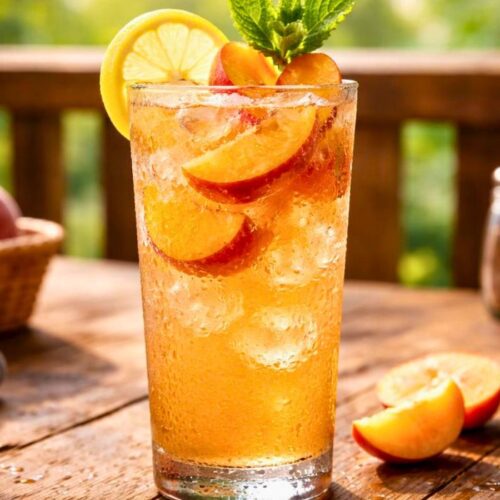 Texas Roadhouse Porch Rocker Recipe