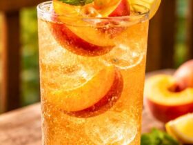 Texas Roadhouse Porch Rocker Recipe