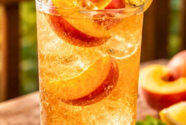 Texas Roadhouse Porch Rocker Recipe