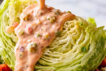 Thousand Island Dressing Recipe