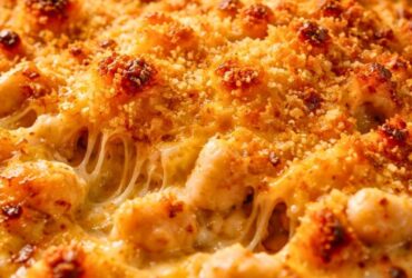 Tully's Crab Dip Recipe