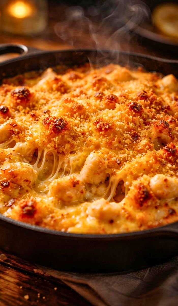 Tully's Crab Dip Recipe