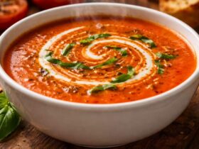 110 Grill Tomato Soup Recipe