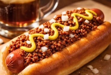 A&W Coney Sauce Recipe