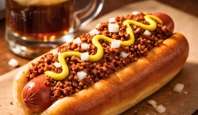 A&W Coney Sauce Recipe