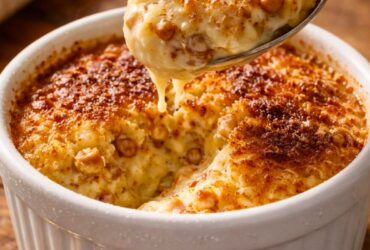 Barefoot Contessa Grapenut Pudding Recipe