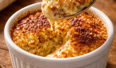 Barefoot Contessa Grapenut Pudding Recipe