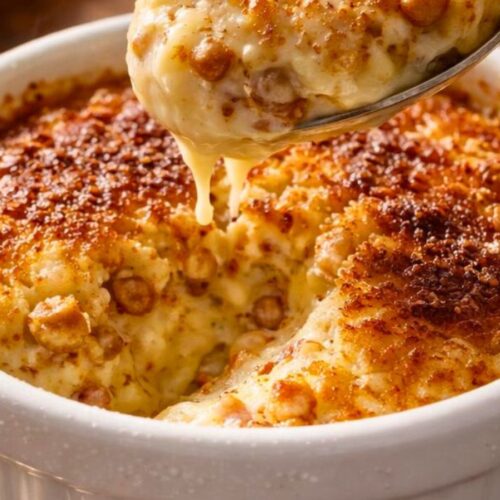 Barefoot Contessa Grapenut Pudding Recipe