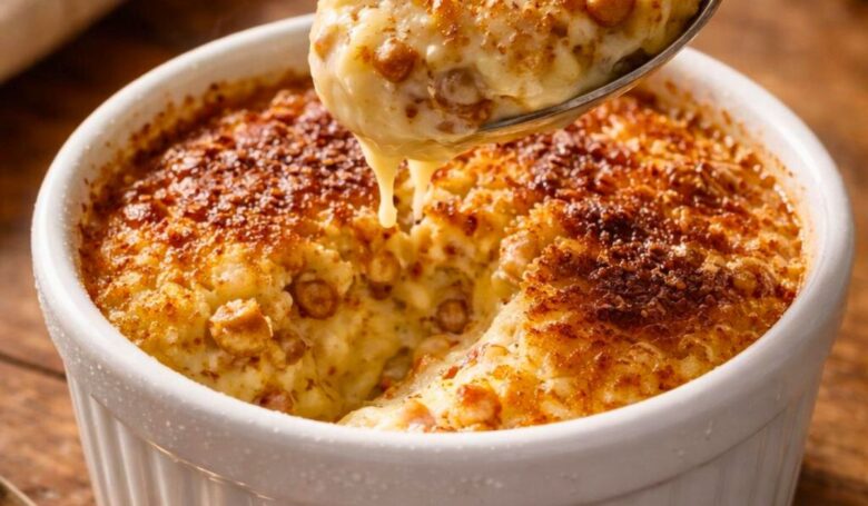 Barefoot Contessa Grapenut Pudding Recipe