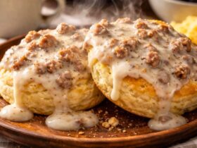 Bob Evans Sausage Gravy Recipe